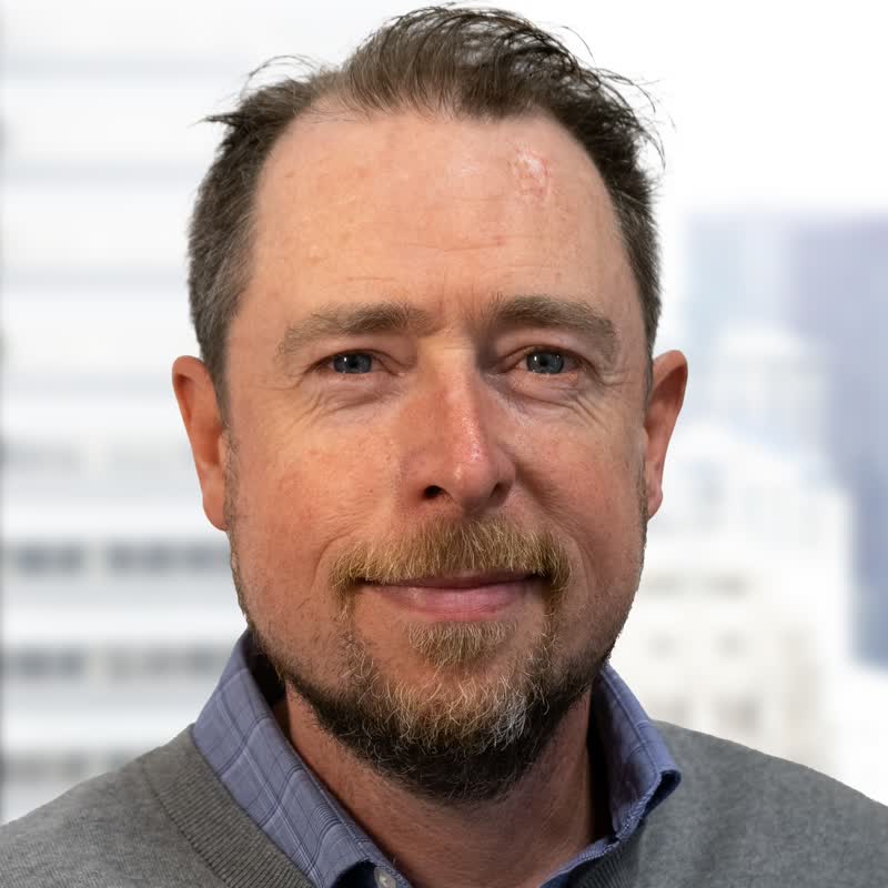 Andrew Hazelton