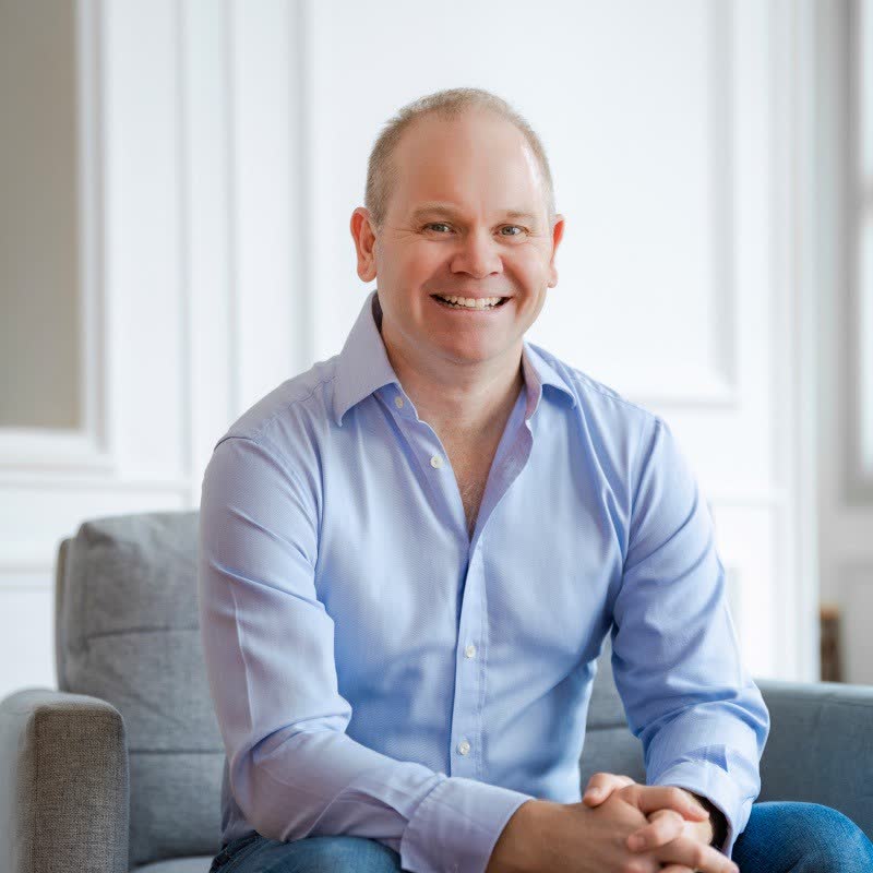 Dr Nicholas Barnett
